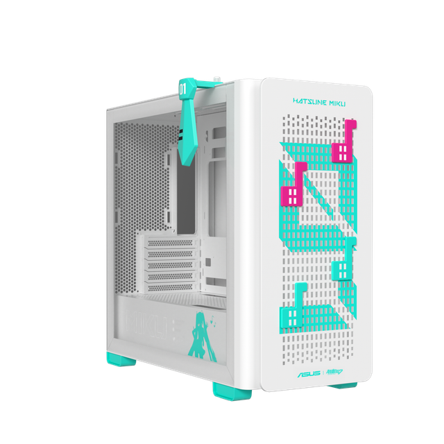 ASUS A23 HATSUNE MIKU EDITION